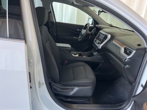 Used 2023 GMC Acadia SLE AWD/4WD image 19