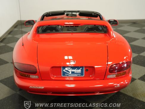 Used 1993 Dodge Viper RT/10 image 28