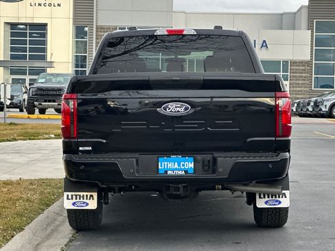 Used 2026 Ford F150 STX image 7