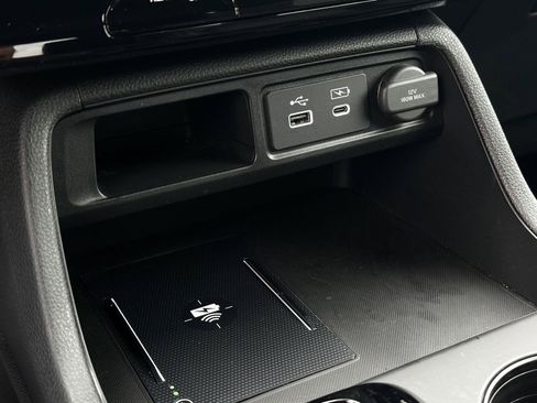 Certified 2025 Honda Pilot TrailSport image 15