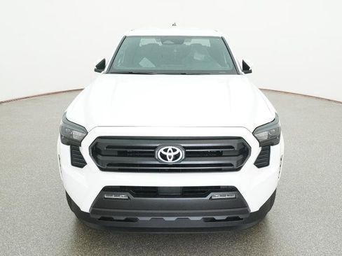 New 2025 Toyota Tacoma SR5 image 15