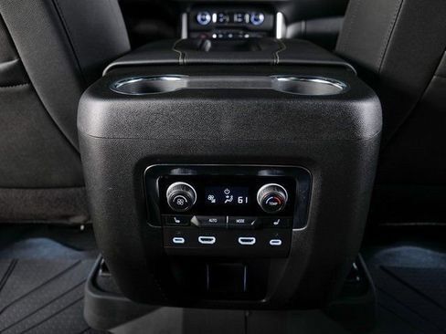 Used 2023 Chevrolet Tahoe Premier w/ Premium Package image 24