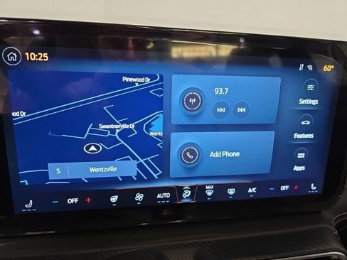 New 2025 Ford Mustang GT Premium image 24