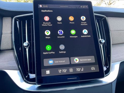 New 2026 Volvo XC90 B6 Plus w/ Protection Package Premier image 21