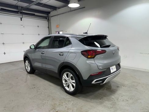 Certified 2023 Buick Encore GX Preferred image 5