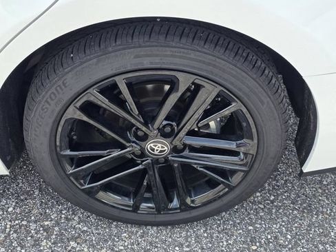 Used 2026 Toyota Camry SE w/ Convenience Package FWD image 33