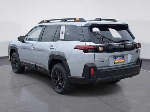 New 2026 Subaru Outback Wilderness AWD/4WD image 5