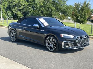 Used 2023 Audi S5 Premium Plus w/ Premium Plus Package AWD/4WD video 1
