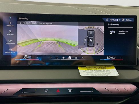 New 2026 BMW X3 xDrive30 image 13