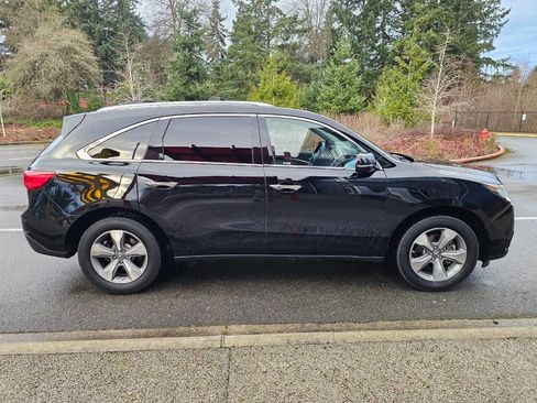 Used 2014 Acura MDX SH-AWD image 6