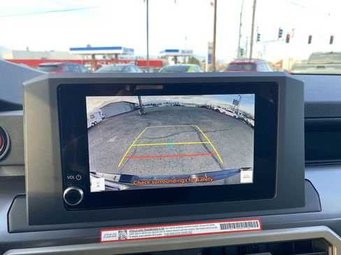 New 2026 Toyota Tacoma TRD Sport image 17