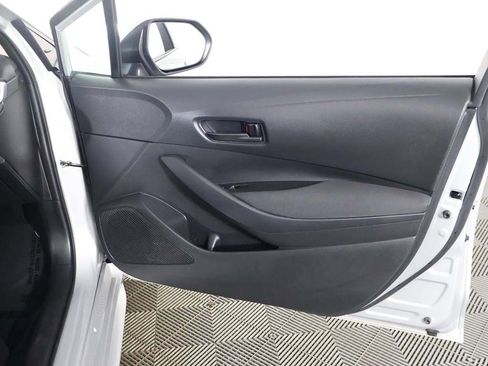 Used 2023 Toyota Corolla LE FWD image 20