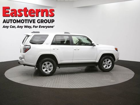 Used 2024 Toyota 4Runner SR5 image 41