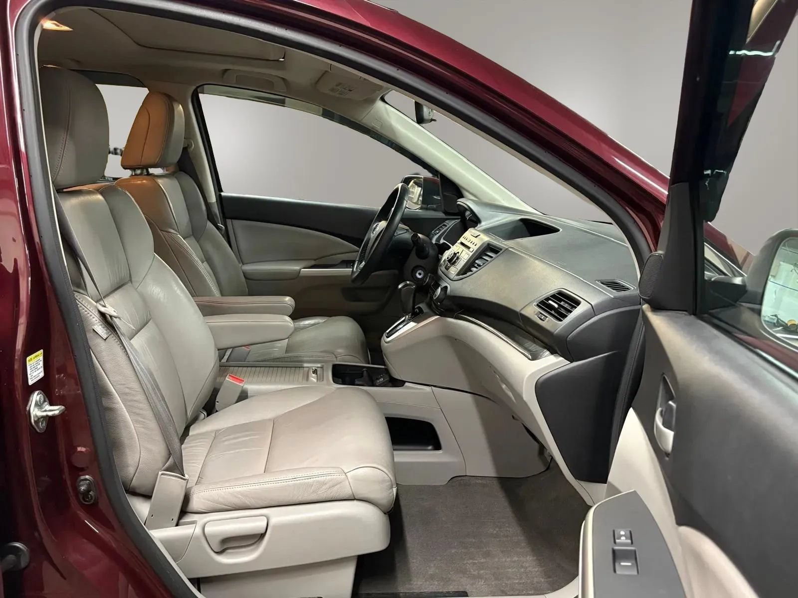 Used 2014 Honda CR-V EX-L image 20