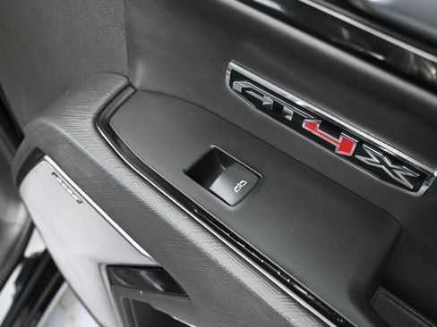 Used 2022 GMC Sierra 1500 AT4X AWD/4WD image 55
