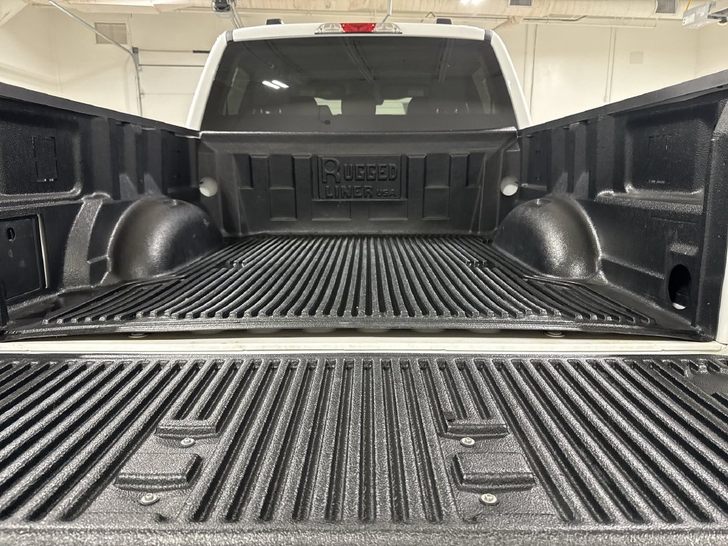 Used 2025 Ford F150 XLT w/ Equipment Group 301A Standard AWD/4WD image 23