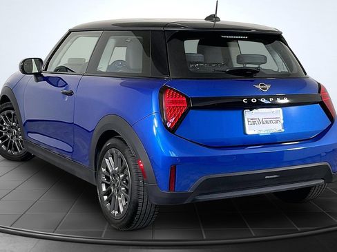 Certified 2026 MINI Cooper 2-Door Hardtop FWD image 13