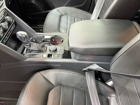 Used 2018 Volkswagen Atlas SEL Premium AWD/4WD image 23