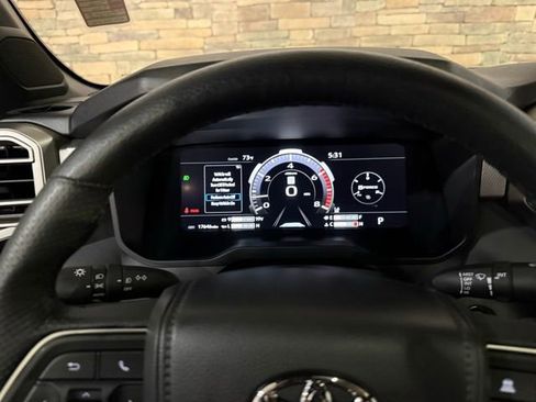 Used 2025 Toyota Tundra Limited image 18
