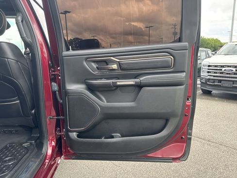 Used 2019 RAM 1500 Limited w/ Advanced Safety Group image 20