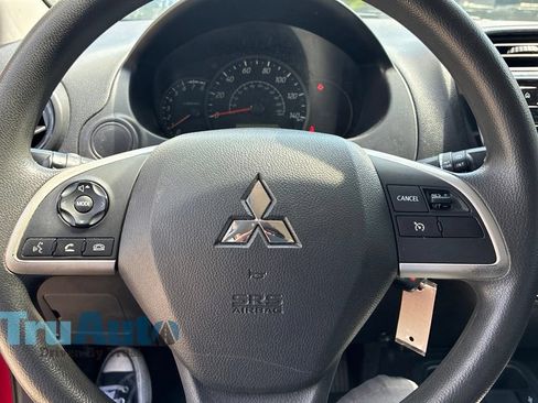 Used 2024 Mitsubishi Mirage ES FWD image 26