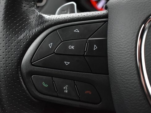 Used 2022 Dodge Durango GT w/ Blacktop Package image 22