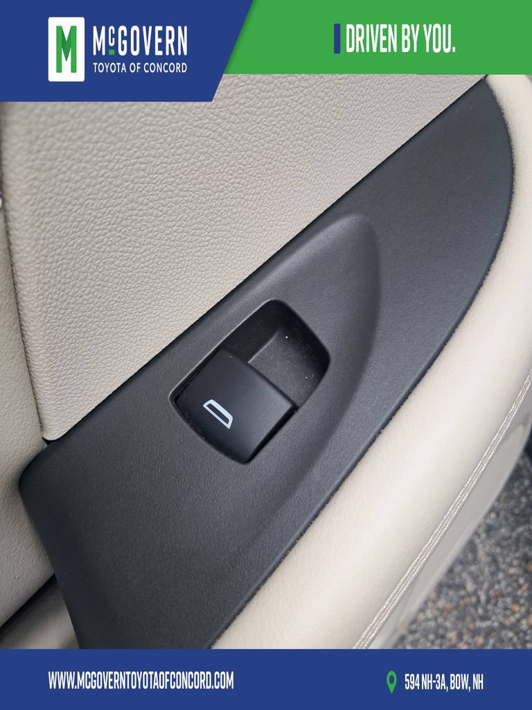 Used 2021 Buick Envision Preferred AWD/4WD image 23