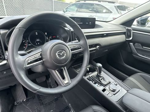 Used 2024 MAZDA CX-50 AWD 2.5 S w/ Cargo Package image 20