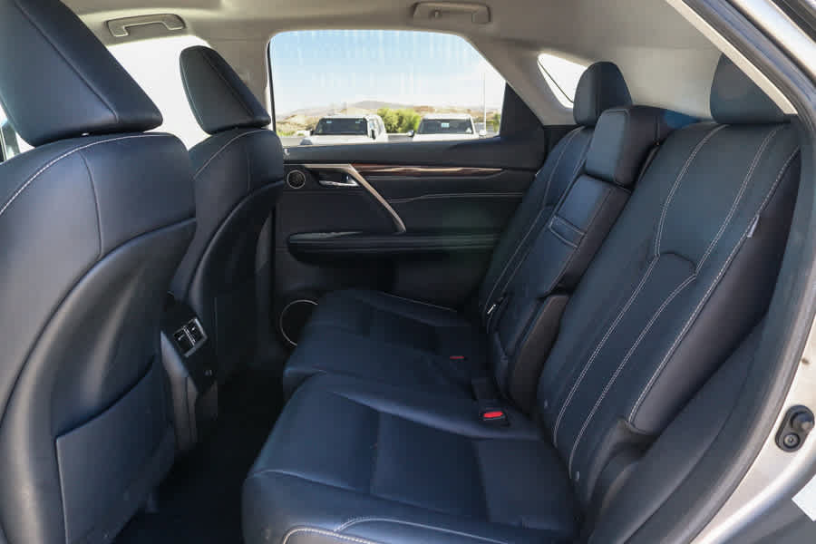 Used 2019 Lexus RX 350 FWD w/ Navigation Package image 21