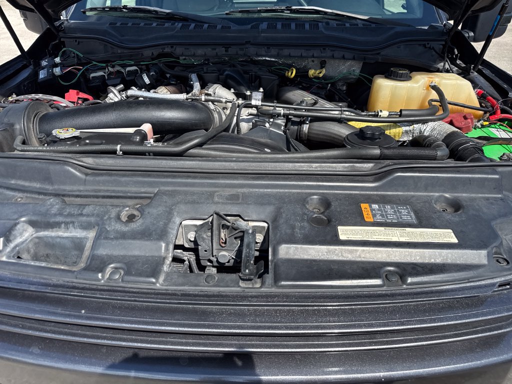 Used 2018 Ford F250 XL w/ Power Equipment Group AWD/4WD image 24