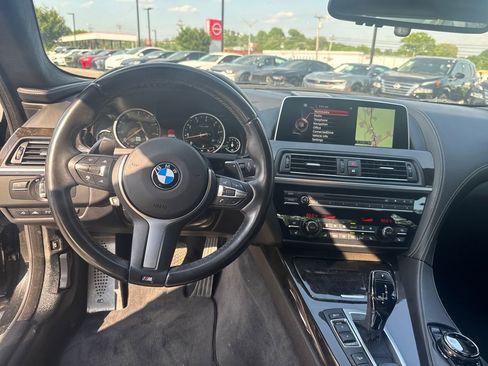 Used 2016 BMW 650i xDrive Coupe AWD/4WD image 24