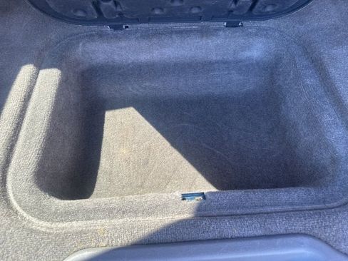 Used 2008 Chevrolet TrailBlazer LT image 16