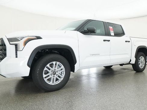 New 2026 Toyota Tundra SR5 RWD image 17