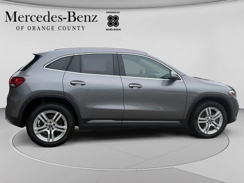 Certified 2023 Mercedes-Benz GLA 250 4MATIC image 4