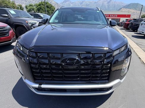 Used 2024 Hyundai Palisade SEL AWD/4WD image 9