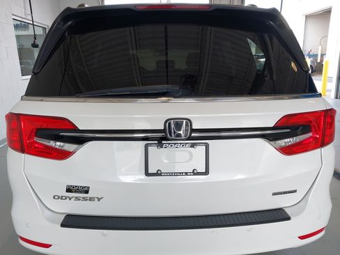 Used 2023 Honda Odyssey Touring image 33
