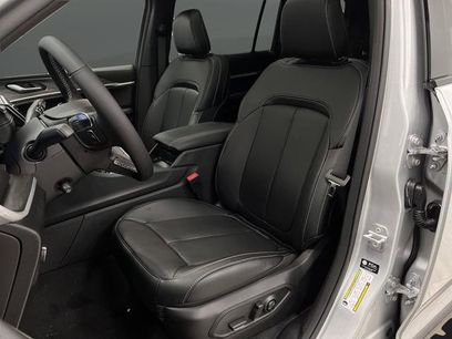 New 2025 Jeep Grand Cherokee L Limited w/ Luxury Tech Group II