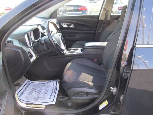 Used 2015 Chevrolet Equinox LT w/ Driver Convenience Package image 10