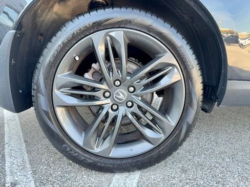 Used 2019 Acura RDX A-Spec AWD/4WD image 34