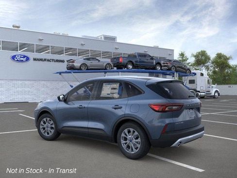 New 2026 Ford Escape Active w/ Tech Pack #1 FWD image 5