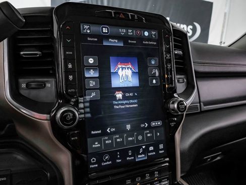 Used 2023 RAM 4500 Laramie image 31