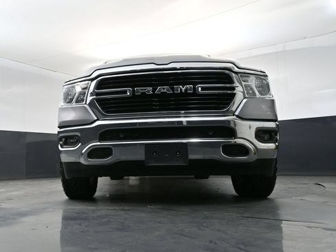 Used 2020 RAM 1500 Big Horn AWD/4WD image 19