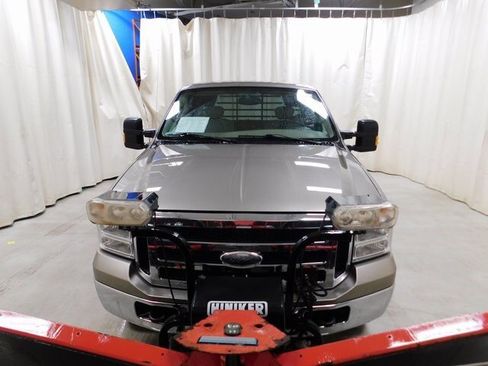 Used 2005 Ford F350 Lariat image 16