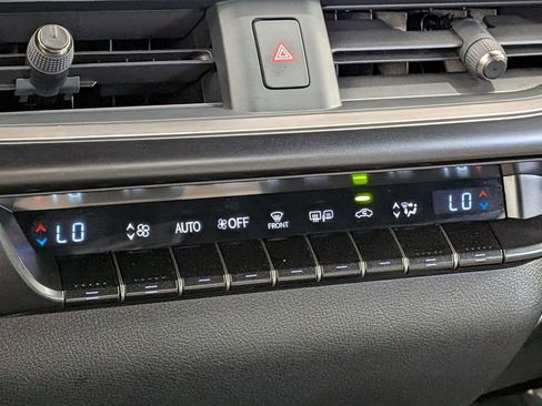 Used 2025 Lexus UX 300h AWD w/ Cold Area Package image 24