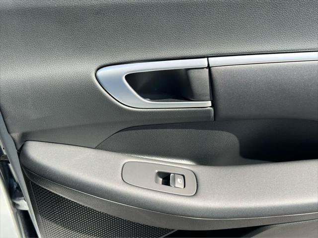 New 2026 Hyundai Sonata SEL AWD/4WD image 59