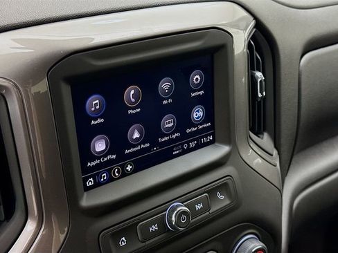 New 2026 Chevrolet Silverado 2500 Custom w/ Custom Value Package image 16