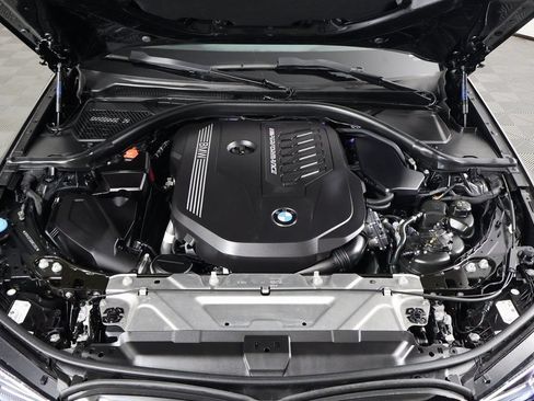 Used 2024 BMW M340i w/ Driving Assistance Package RWD image 15