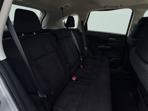 Used 2012 Honda CR-V EX image 15
