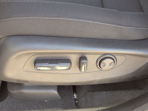 New 2026 Honda CR-V EX image 13