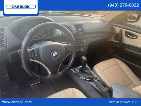 Used 2010 BMW 128i Coupe w/ Premium Pkg image 15